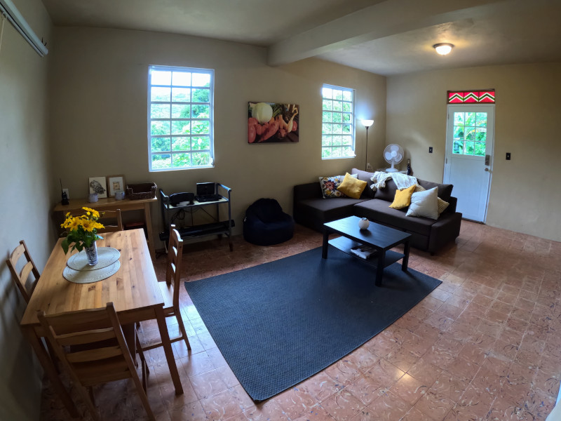 Orlando House